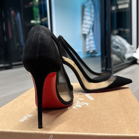 Christian Louboutin - Galativi - Size 36 - Picture 2 of 4